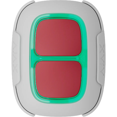 AJAX 138642 Wireless emergency button