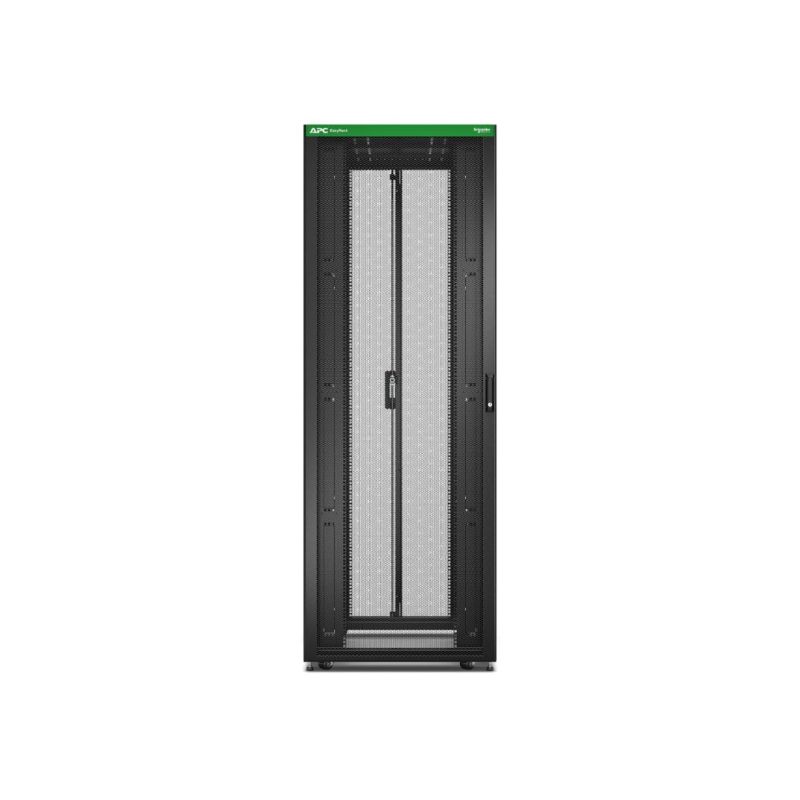 APC UPS ER8800 EASY RACK 48U 800X1000 NERO NO PANN