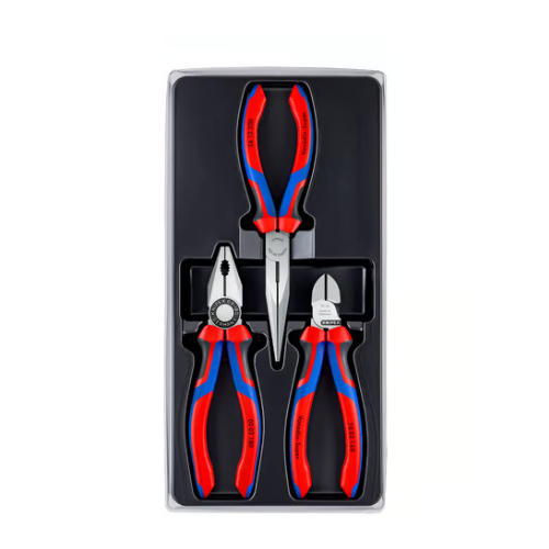 KNIPEX 00 20 11 Assembly assortment
