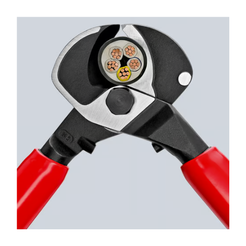 KNIPEX 95 17 500 Cable shears