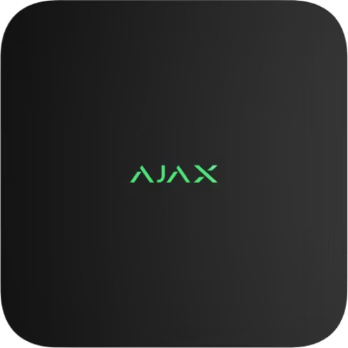 AJAX 140351 HDC NVR Network Video Recorder (16ch) HDC NVR (