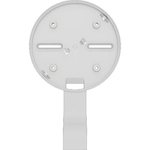 AJAX 93360 CableTrunk white