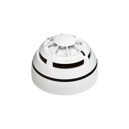 ELKRON FIRE 80SD4W00123 FDO100 - Rivelatore ottico di fumo wireless da interno