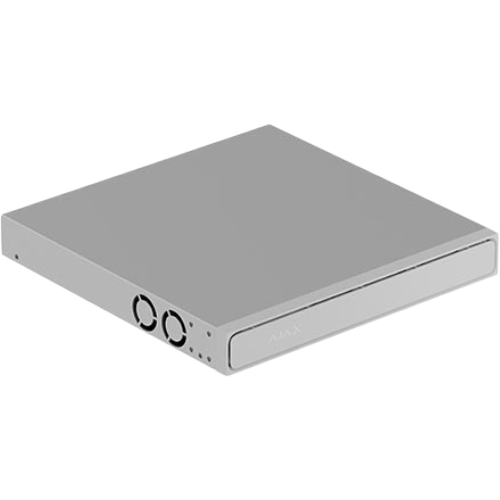 AJAX 140919 Superior H2DAI2GAC NVR (8-ch)