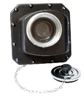 NOTIFIER SOHI CONTAINER