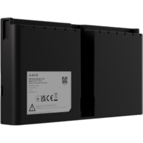 127879 Ajax EN54 Internal Battery (72h)