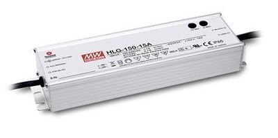 MEANWELL HLG-150H-24A HLG-150H-24A LED Driver