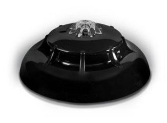 INIM FIRE ED200/B ANALOGUE ADDRESSED TEMPERATURE DETECTOR COLOR BLACK