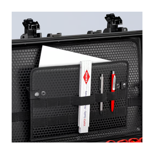 KNIPEX 00 21 36 Robust 34 Electro Tool Case