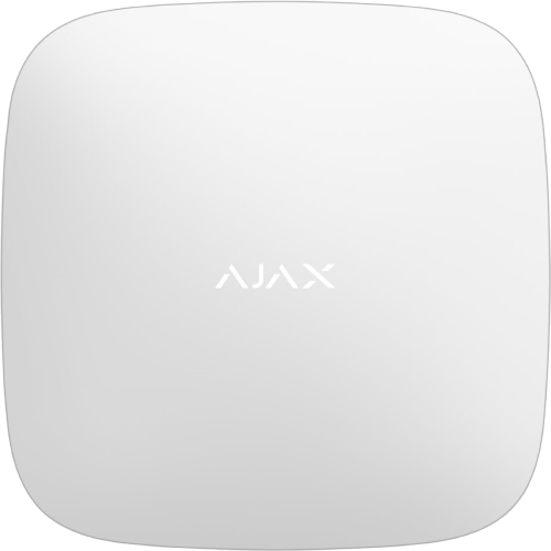 AJAX 38205 ReX ASP white