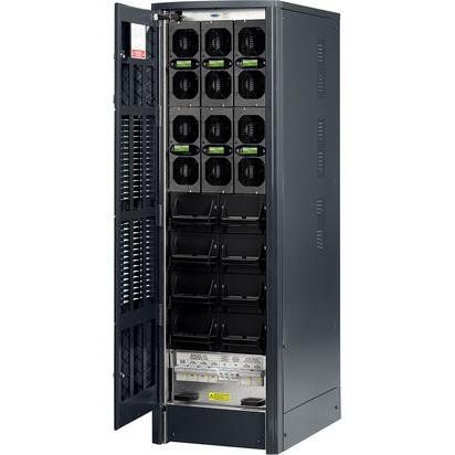 BTICINO LG-310417 TRIMOD HE ONLINE UPS 30 kVA 8min