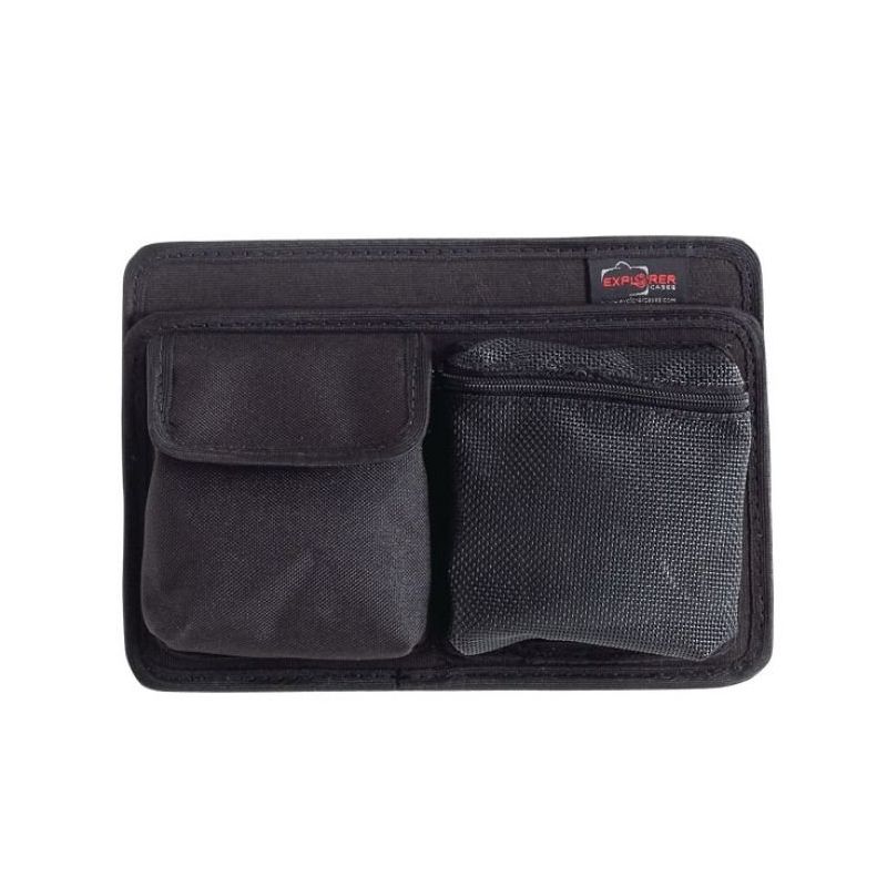 GT LINE PANEXPL27 Top panel for 2712 &amp; 2717
