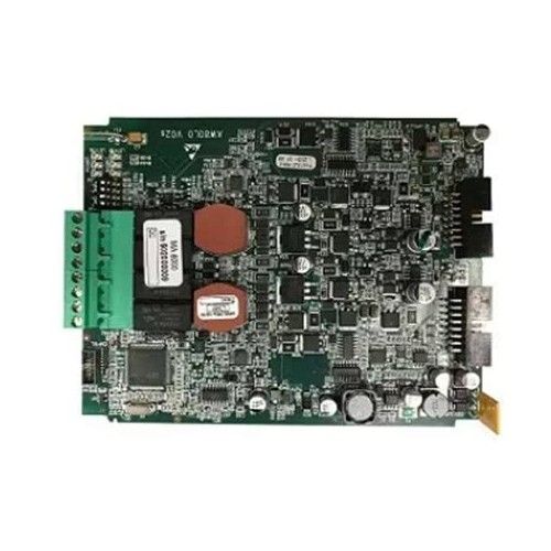 NOTIFIER LIB-AMCL Additional 2-loop board for AM6000CL.