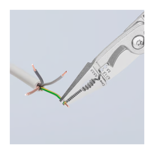 KNIPEX 13 86 200 Pliers for electrical installations