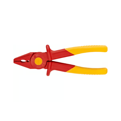 KNIPEX 98 62 01 Gripper, in insulating resin