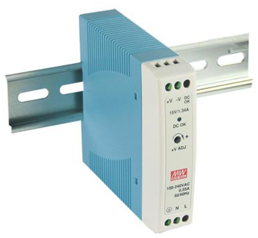 MEANWELL MDR-20-24 MDR-20-24 Industrial power supply