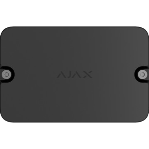 124591 Ajax EN54 I/O Module (2X2)