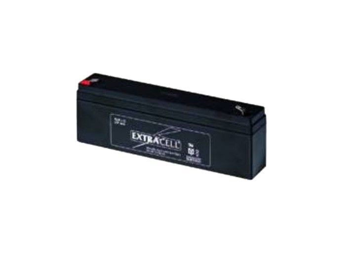 ELKRON FIRE 80RB0310113 RB19 Rechargeable hermetic battery 12V 2.2Ah