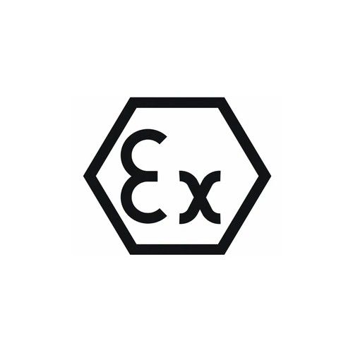 THERMOSTICK DTS-N438XB-A03 ATEX certificate (ATEX). IECEx certification for Zone 0.20. But)