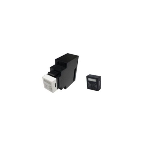 AVS ELECTRONICS 1150153 RS WG Interfaccia seriale RS485 >> WIEGAND compati