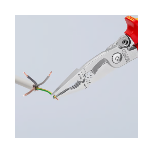 KNIPEX 13 96 200 Pliers for electrical installations