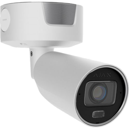 AJAX 135570 Superior BulletCam HLVF (4 Mp)
