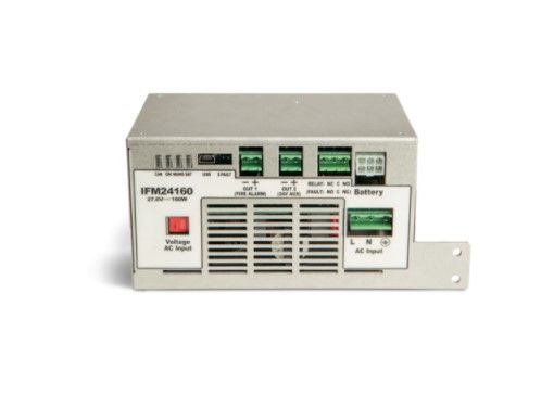 INIM FIRE IFM24160 Internal power supply module for PREVIDIA control unit
