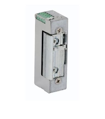 CDVI SPIR12 Incontro Elettrico simmetrico Antipanico a 12Vdc con microswitch