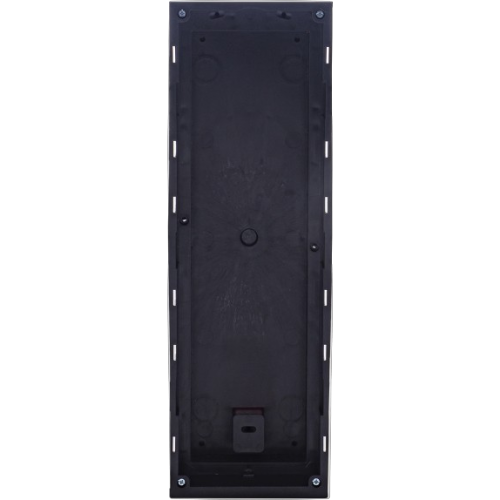 ZENNIO ZVP-FFRA3 GetFace IP - Flush installation - Frame - 3 modules