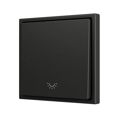 ZENNIO ZS701PB1LA ZS70. Simple Soft push button for 1 binary input 7
