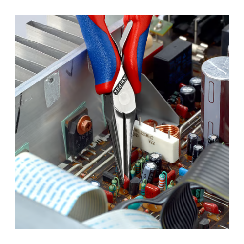 KNIPEX 35 52 145 Special clamp for electronics