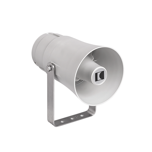 INIM FIRE "DK 10/T-EN54-PG" Horn speaker for voice evacuation systems 10W