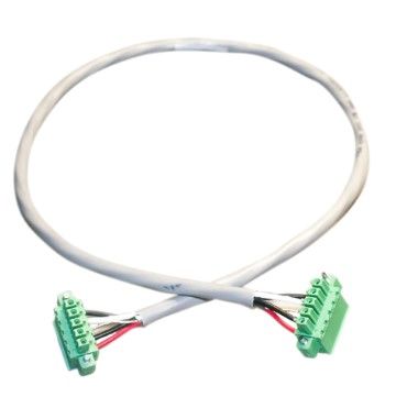 ARITECH ANTINTRUSIONE DF205 Cavo di estensione µltraLink. 58 cm