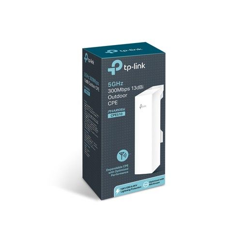 TP LINK CPE510 ANTENNA INTEGRATA Wireless LAN Antenne Wireless