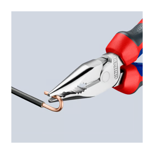 KNIPEX 08 25 145 Universal pliers with pointed head