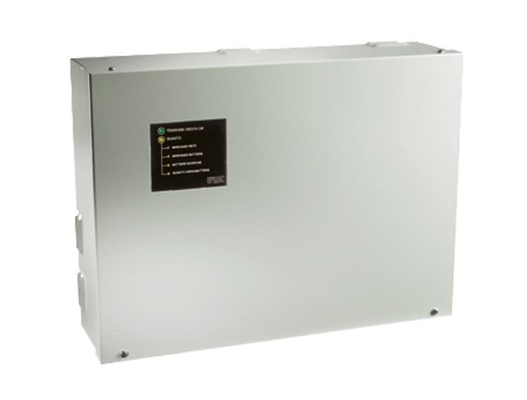 ELKRON FIRE 80PS5600121 ALIM2425 ADDITIONAL POWER SUPPLY 24VDC 2.5A