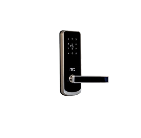 ITC AUDIO 6800-101011 MEN Smart handle color black