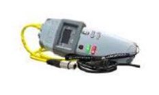 THERMOSTICK PIP-041 Test device control panel