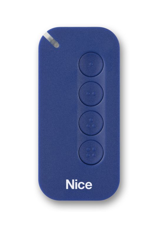 NICE MYGO4FM 4 canali, 868,46 MHz