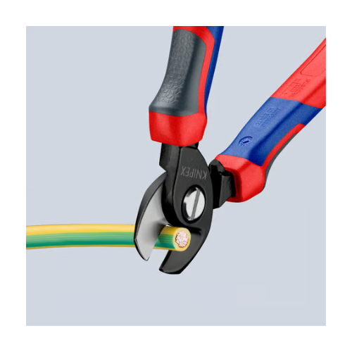 KNIPEX 95 12 165 Cable shears
