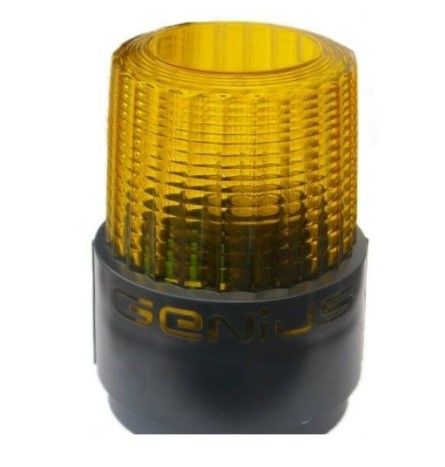 GENIUS 6100053 GUARD 115V INTERMITT.