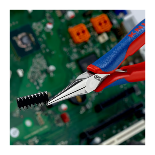 KNIPEX 35 62 145 Special clamp for electronics
