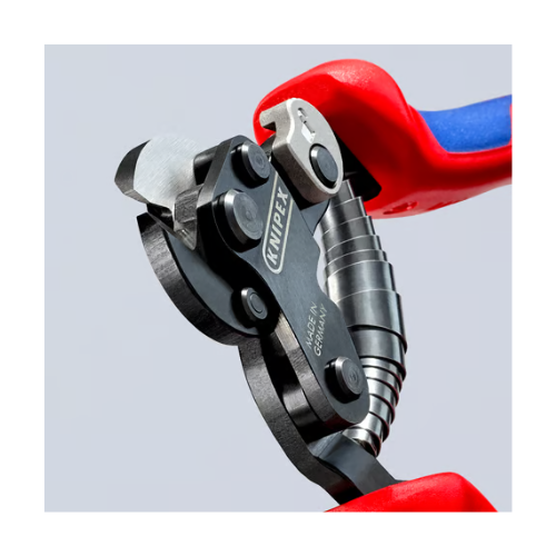 KNIPEX 95 62 160 TC Shears