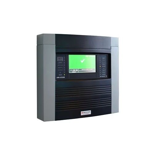NOTIFIER LIB-8200G Expansion card for an additional 2 Loops. Until