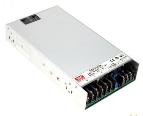 MEANWELL RSP-500-12 RSP-500-12 PFC