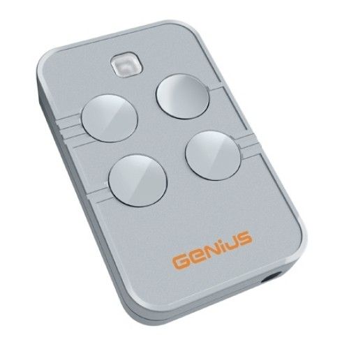 GENIUS 787037 KILO TX4 JLC-RC 433MHz
