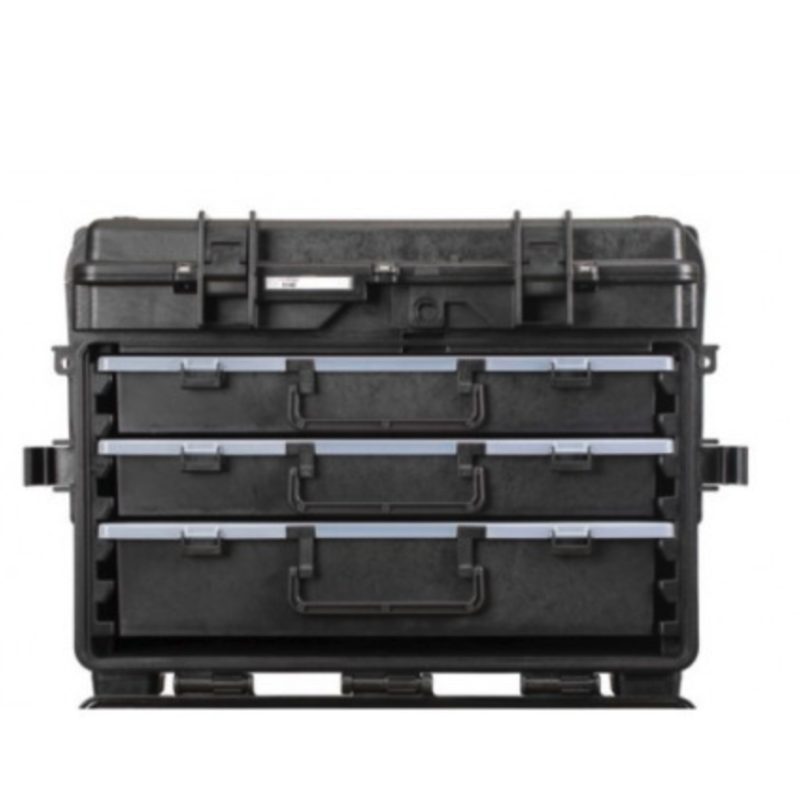 GT LINE 5140X.B.2LR 2 x AIBOX6.E + 1 x AIBOX9.E