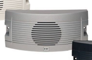 ITC AUDIO 1900-251063 DP2512/T6 G Self-extinguishing polycarbonate diffuser