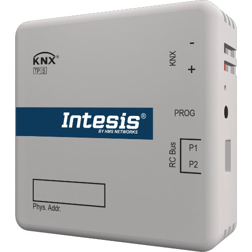 INTESIS INKNXDAI001R000 Daikin VRV and Sky systems at the KNX interface - 1 unit