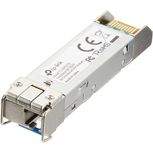 TP LINK SM321B MODULO SFP MINI-GBIC